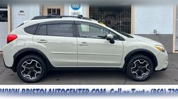 2015 Subaru XV Crosstrek 2.0i Limited