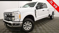 2023 Ford Super Duty F-250 XLT