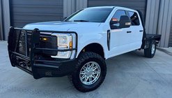 2024 Ford Super Duty F-250 XL