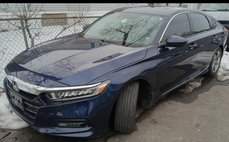 2020 Honda Accord EX