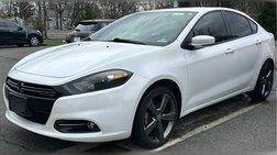 2015 Dodge Dart GT