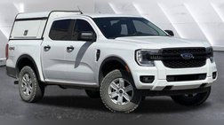 2024 Ford Ranger XL