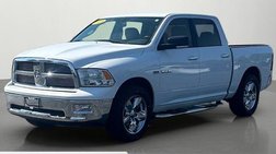 2010 Dodge Ram 1500 SLT