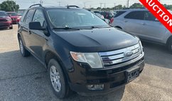 2008 Ford Edge SEL
