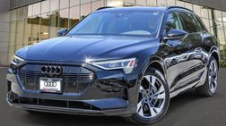 2023 Audi e-tron quattro Premium