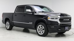 2023 Ram Ram Pickup 1500 Limited
