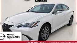 2022 Lexus ES 350 Base