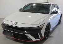 2024 Hyundai Elantra N Base