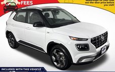 2023 Hyundai Venue Limited
