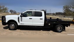 2023 Ford Super Duty F-350 XLT