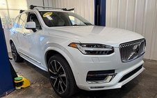 2023 Volvo XC90 B6 Plus Bright Theme 7P
