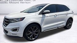 2016 Ford Edge Sport