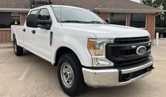 2021 Ford Super Duty F-250 