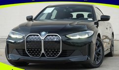 2023 BMW i4 eDrive35 Gran Coupe