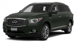2013 Infiniti JX35 Base