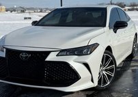 2019 Toyota Avalon XSE