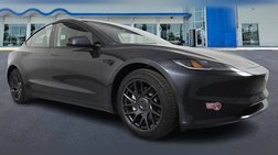 2024 Tesla Model 3 Standard