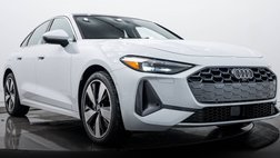 2025 Audi A5 quattro Premium TFSI