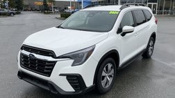 2024 Subaru Ascent Premium 7-Passenger