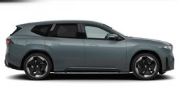 2027 BMW iX3 50 xDrive