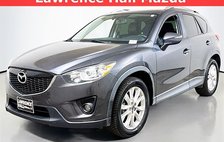 2015 Mazda CX-5 Grand Touring