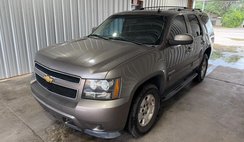2013 Chevrolet Tahoe LS