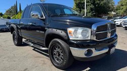 2007 Dodge Ram 1500 SLT