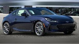 2025 Subaru BRZ Series.Purple