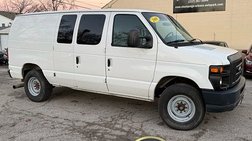 2008 Ford E-Series E-350 SD