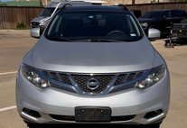 2014 Nissan Murano SL