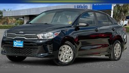 2018 Kia Rio LX