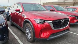 2024 Mazda CX-90 Plug-in Hybrid Preferred