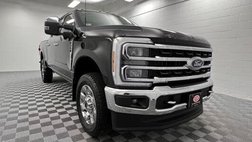 2024 Ford Super Duty F-350 King Ranch