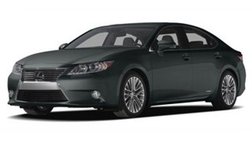 2015 Lexus ES 300h Base