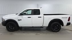 2020 Ram Ram Pickup 1500 Classic Warlock