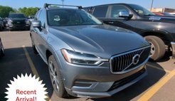 2021 Volvo XC60 T6 Inscription