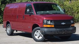 2006 Chevrolet Express 2500