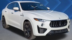 2023 Maserati Levante Modena