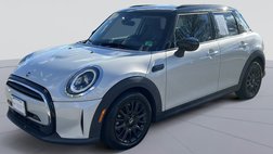 2022 MINI Hardtop Cooper