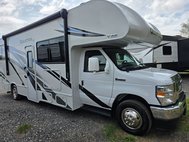 2023 Ford E-Series E-450 SD