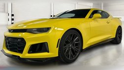 2018 Chevrolet Camaro ZL1