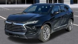 2023 Chevrolet Blazer Premier