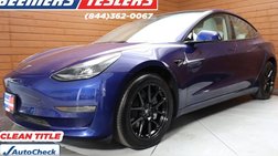 2023 Tesla Model 3 Long Range