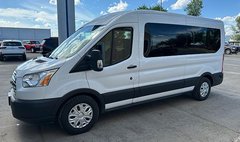 2022 Ford Transit XLT