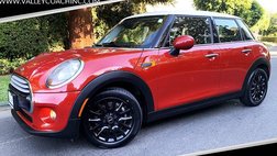 2015 MINI Hardtop Cooper