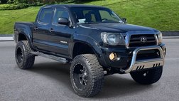 2009 Toyota Tacoma PreRunner V6