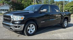 2023 Ram Ram Pickup 1500 Lone Star