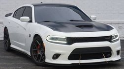 2017 Dodge Charger R/T Scat Pack