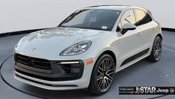 2023 Porsche Macan GTS
