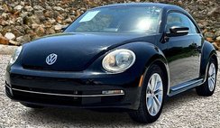 2014 Volkswagen Beetle TDI